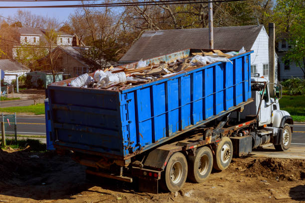 Reliable Markham, IL Junk Removal Solutions